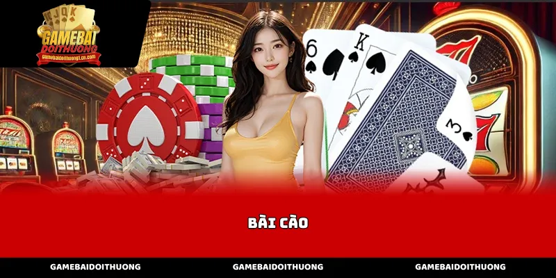 Tổng quan về sức hấp dẫn khó cưỡng của Bài cào