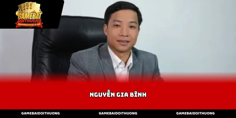 Hành trình sự nghiệp và tầm ảnh hưởng của Nguyễn Gia Bình